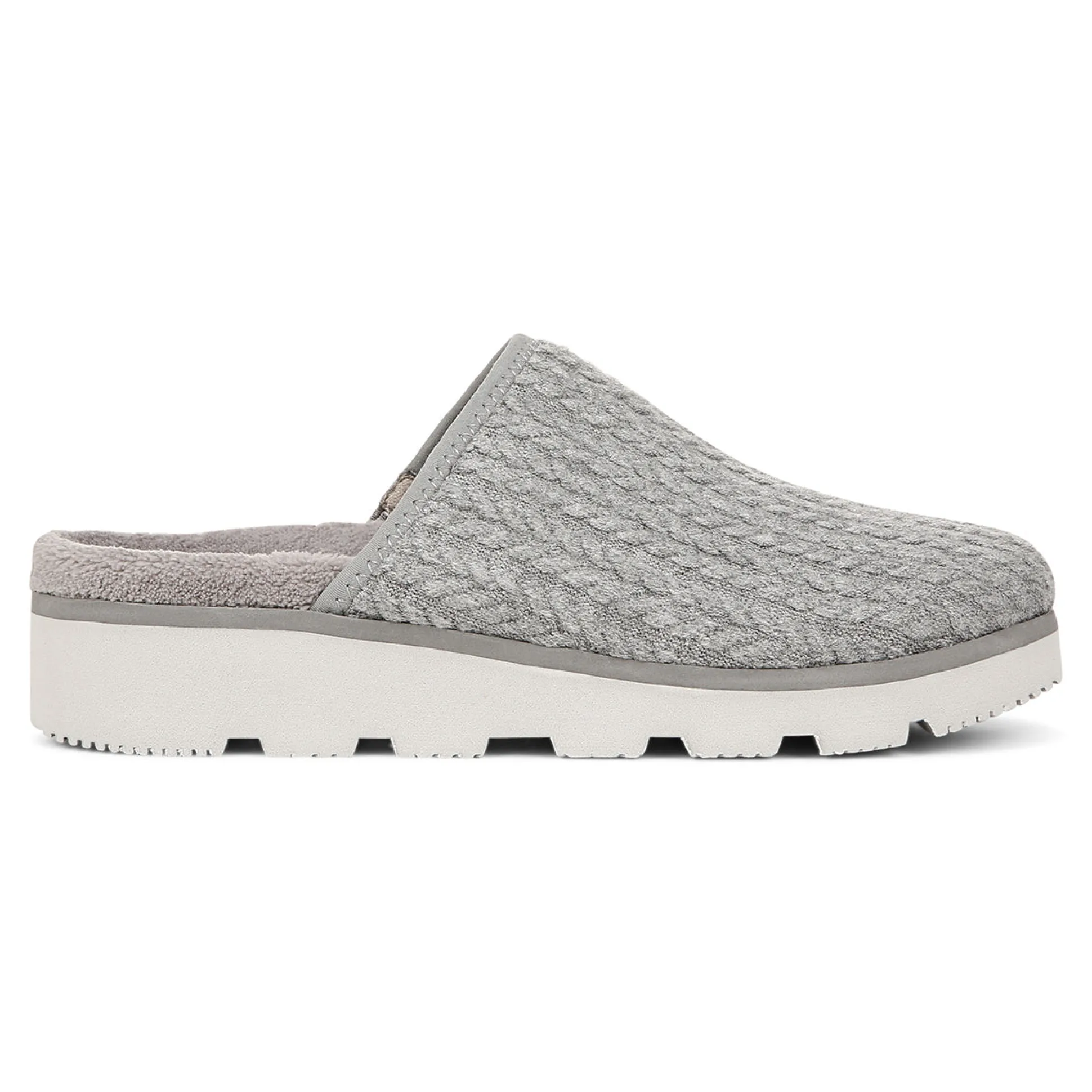 Sakura Mule Slipper