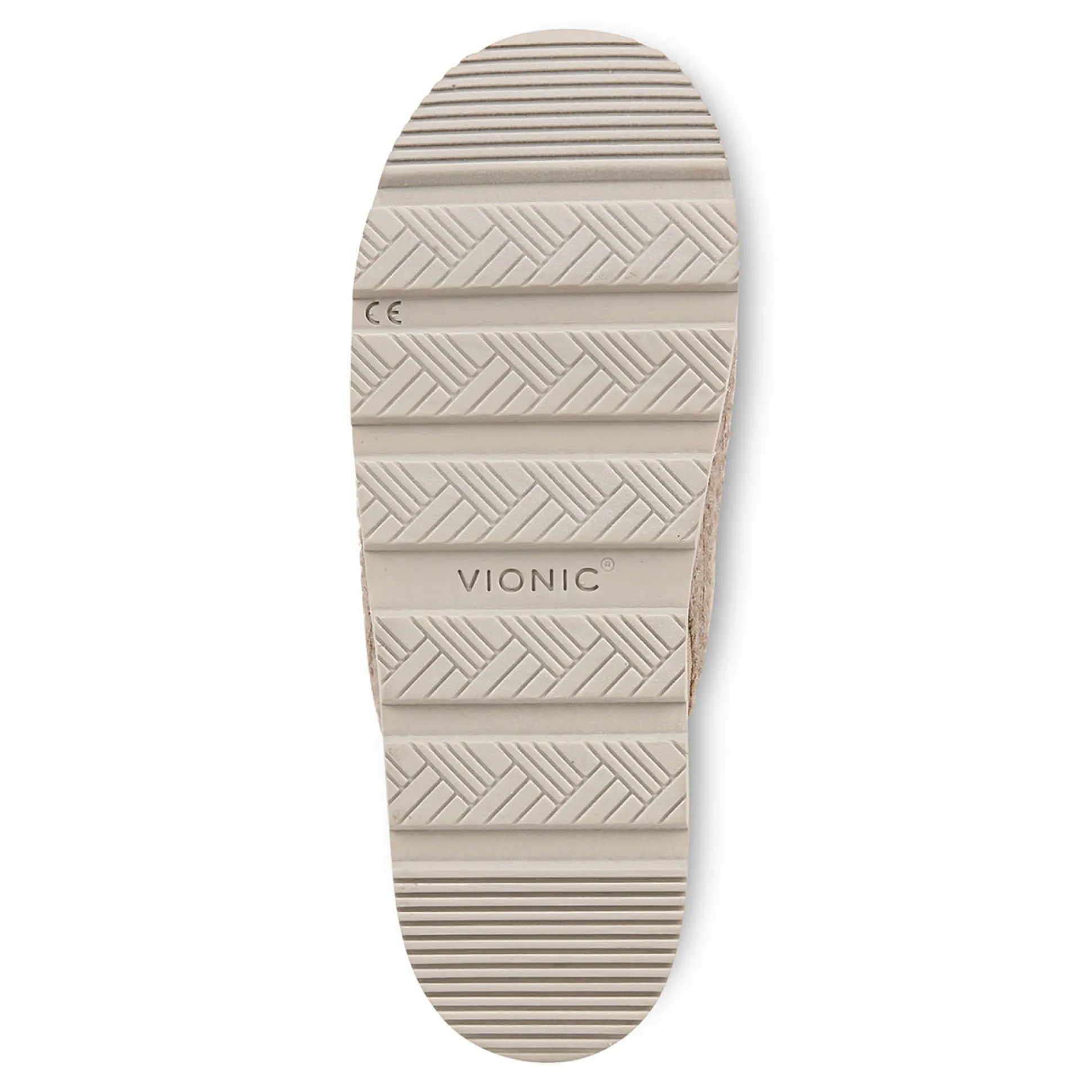 Sakura Mule Slipper