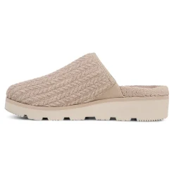 Sakura Mule Slipper