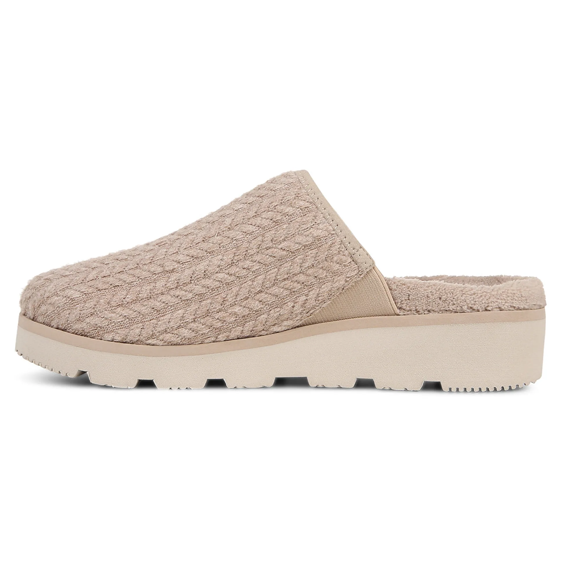 Sakura Mule Slipper