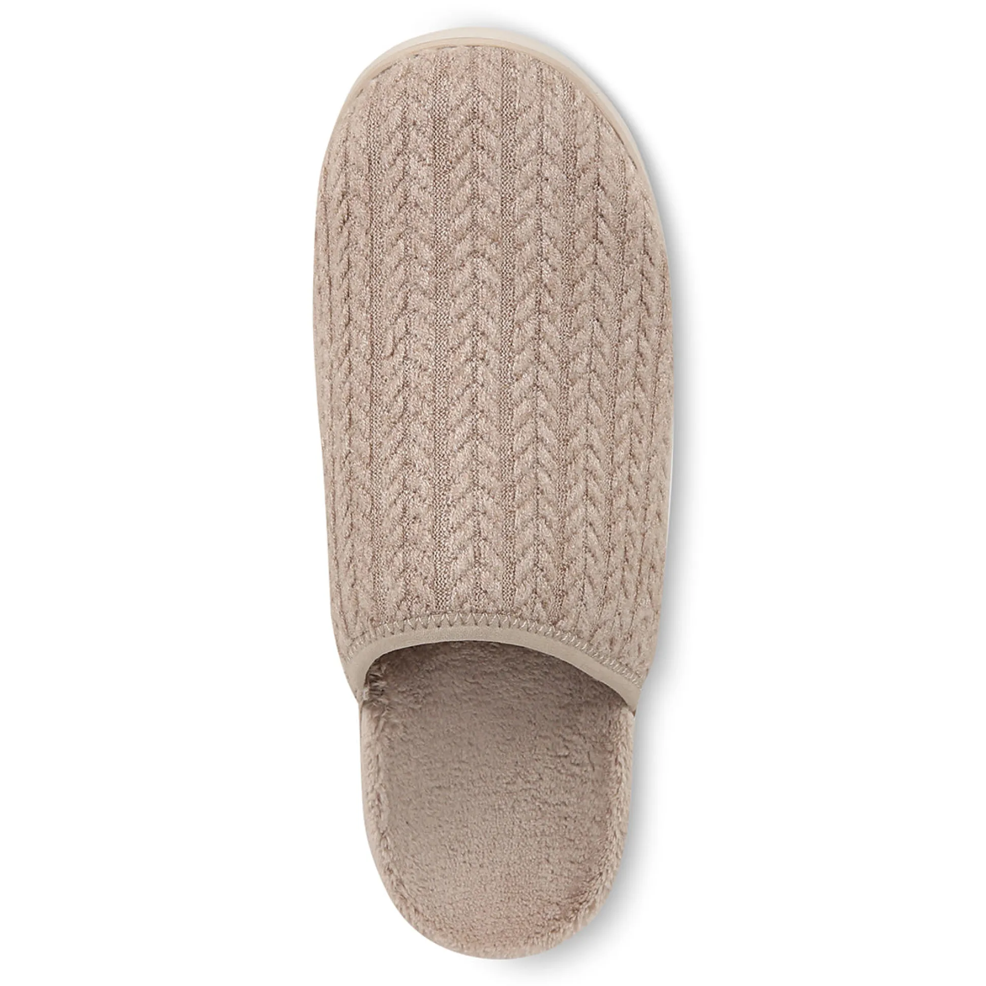 Sakura Mule Slipper
