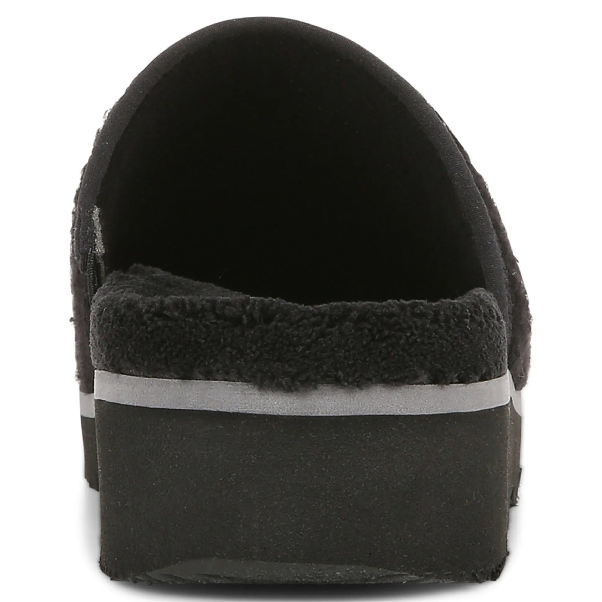 Sakura Mule Slipper