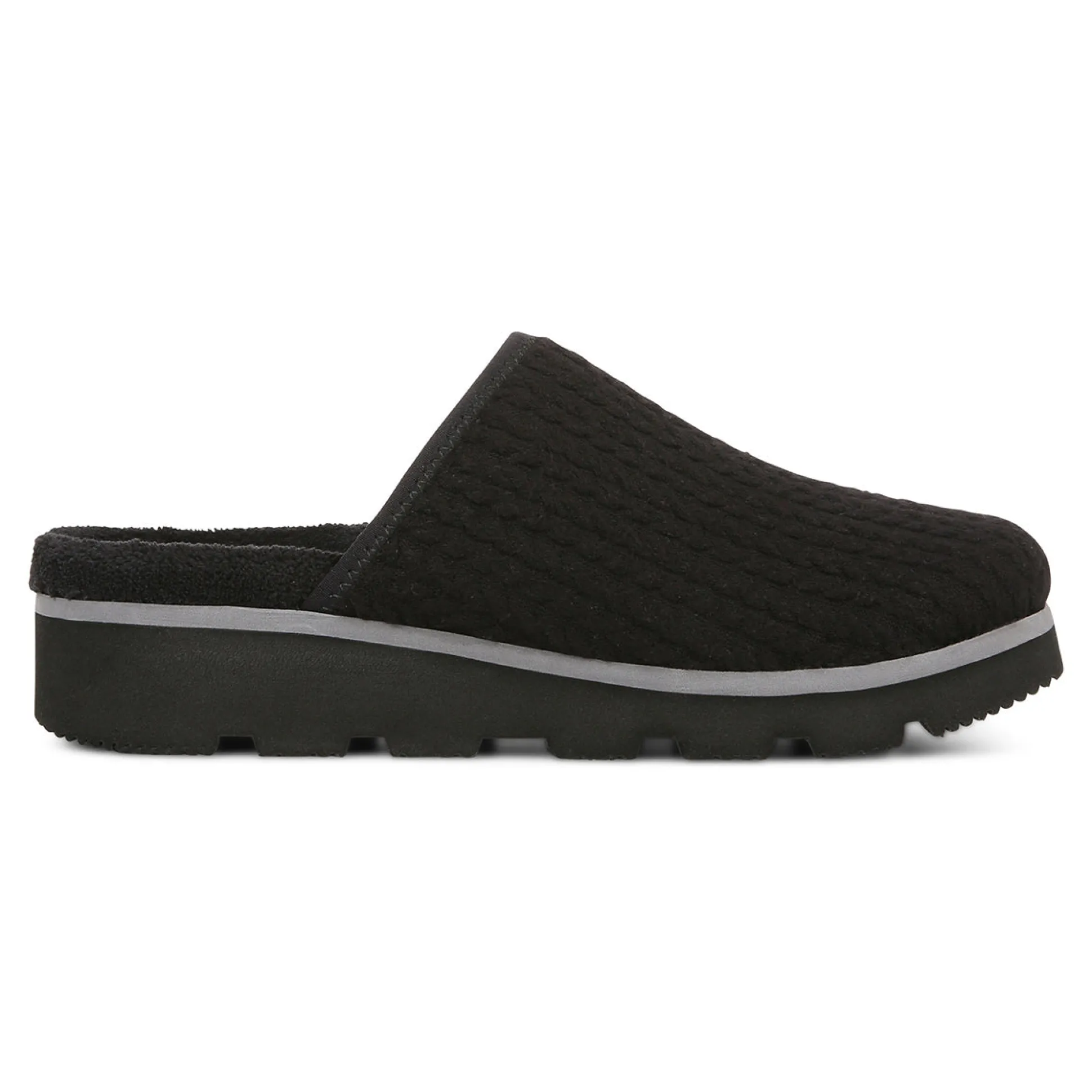 Sakura Mule Slipper