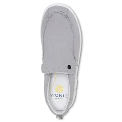 Seaview Men'S Slip On Sneaker
