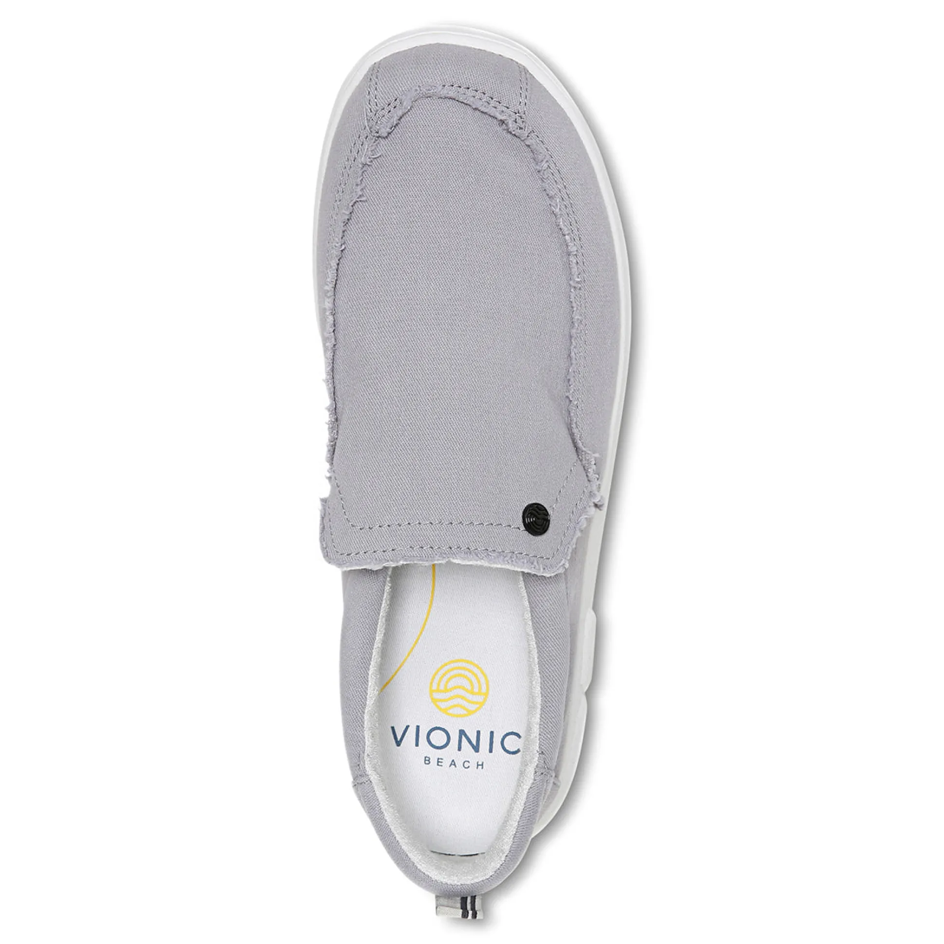Seaview Men'S Slip On Sneaker
