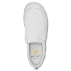 Seaview Men'S Slip On Sneaker