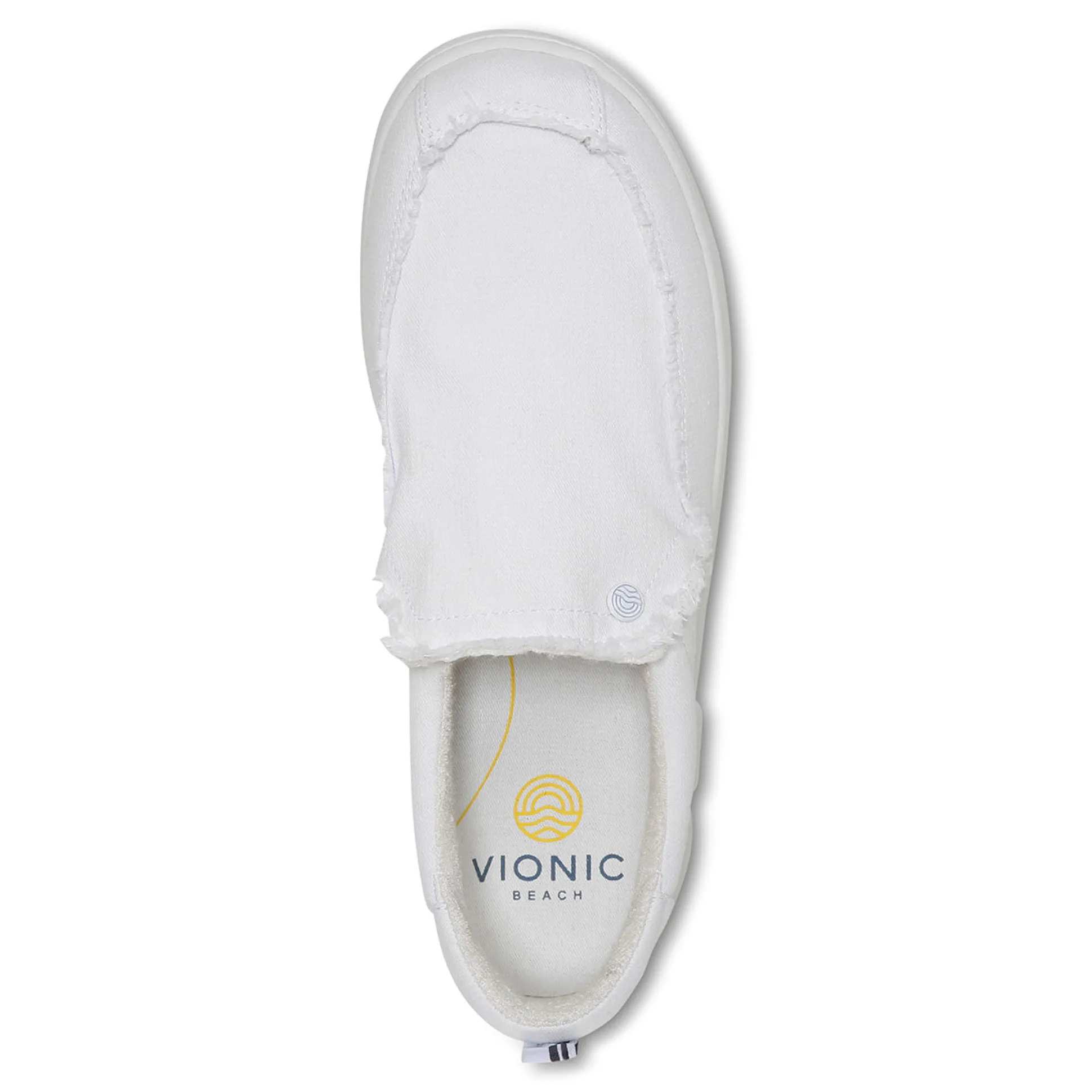 Seaview Men'S Slip On Sneaker