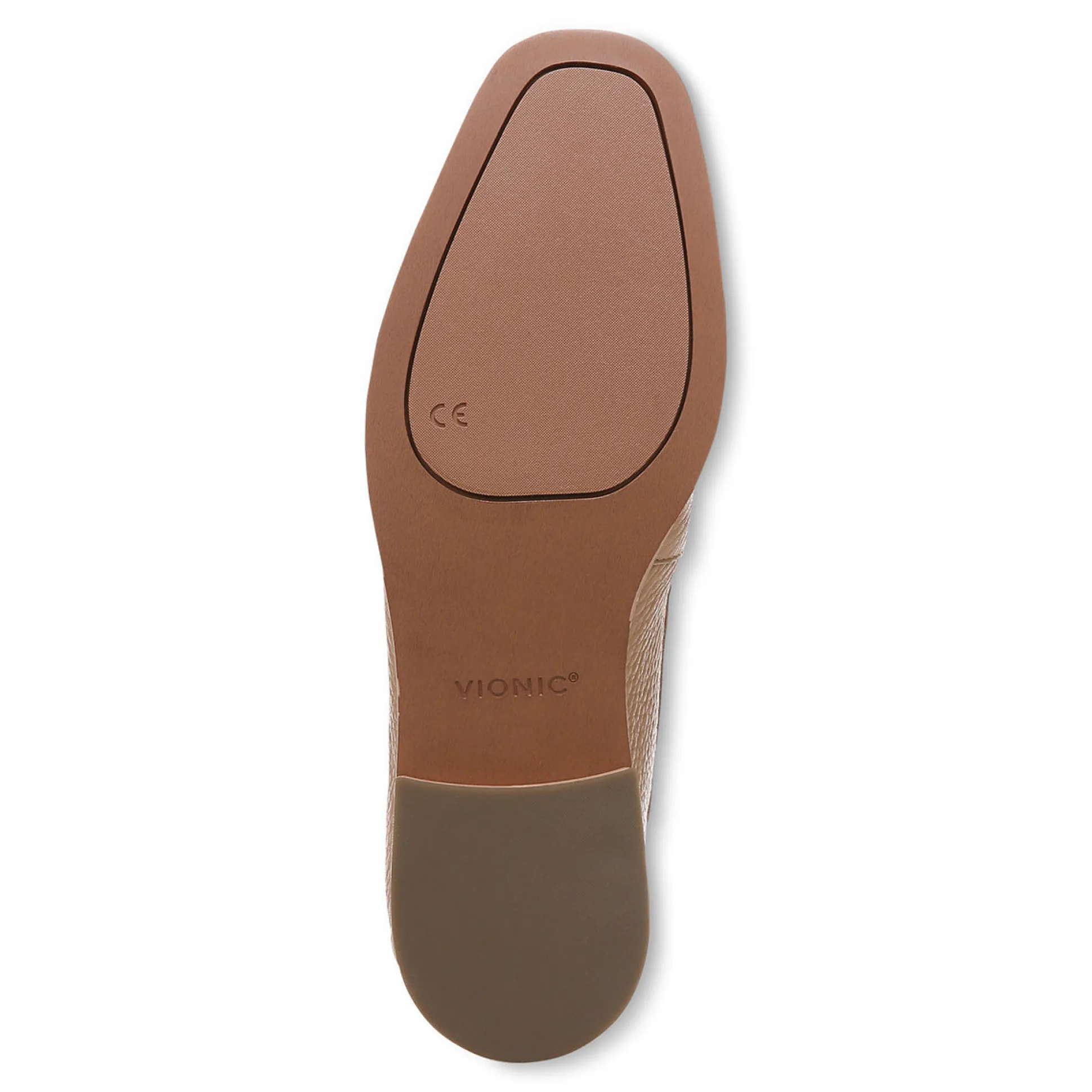 Sellah Loafer