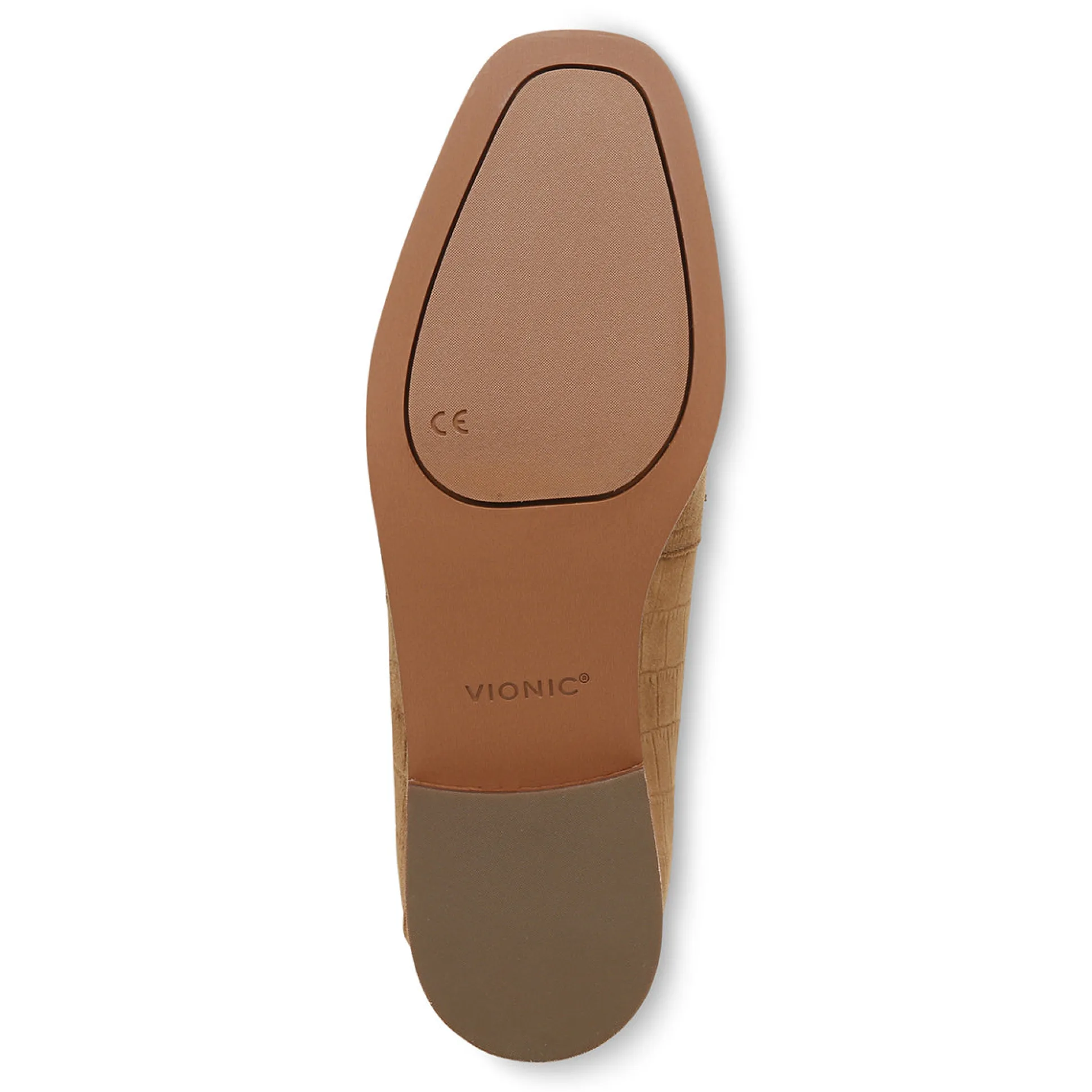 Sellah Loafer