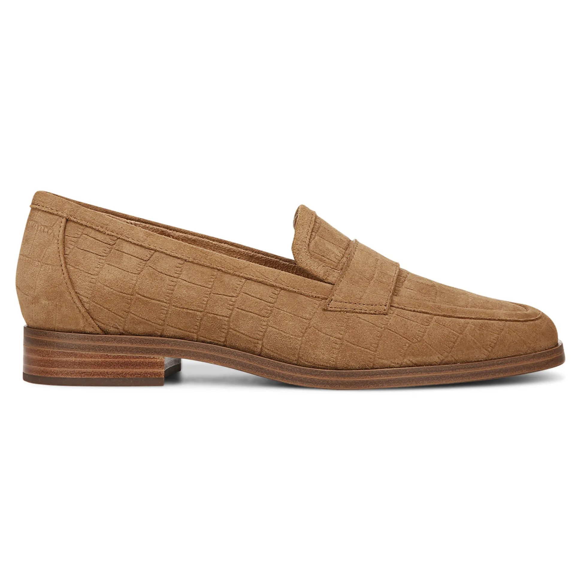 Sellah Loafer
