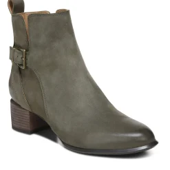 Sienna Waterproof Bootie