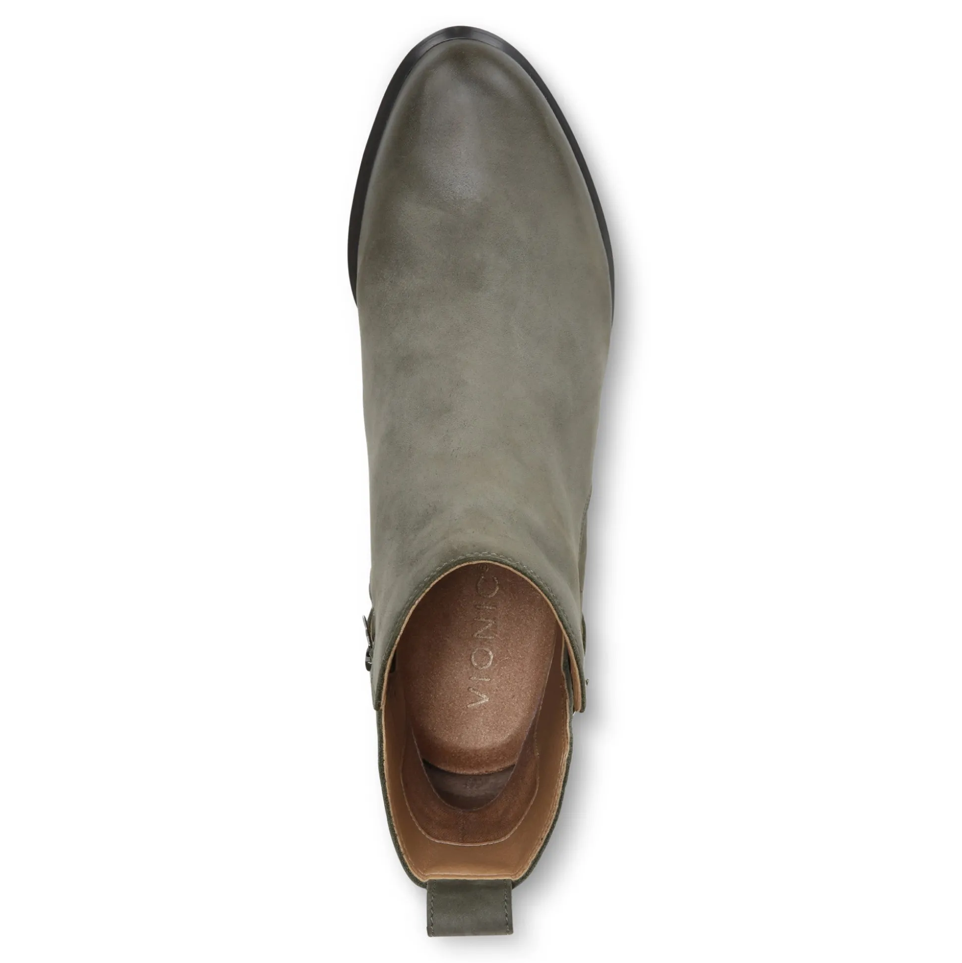 Sienna Waterproof Bootie