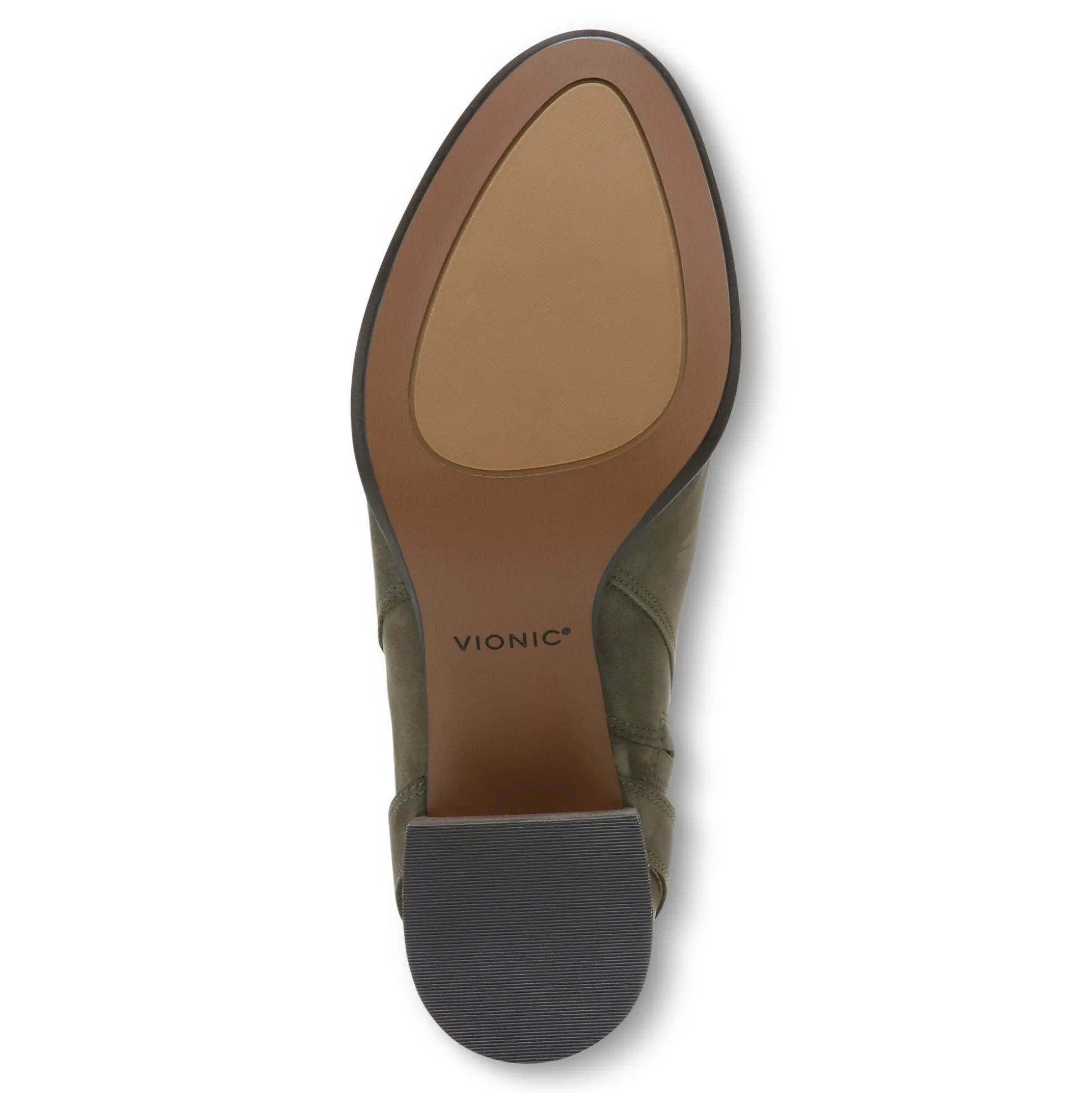Sienna Waterproof Bootie
