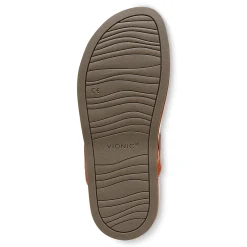 Solari Toe Post Sandal