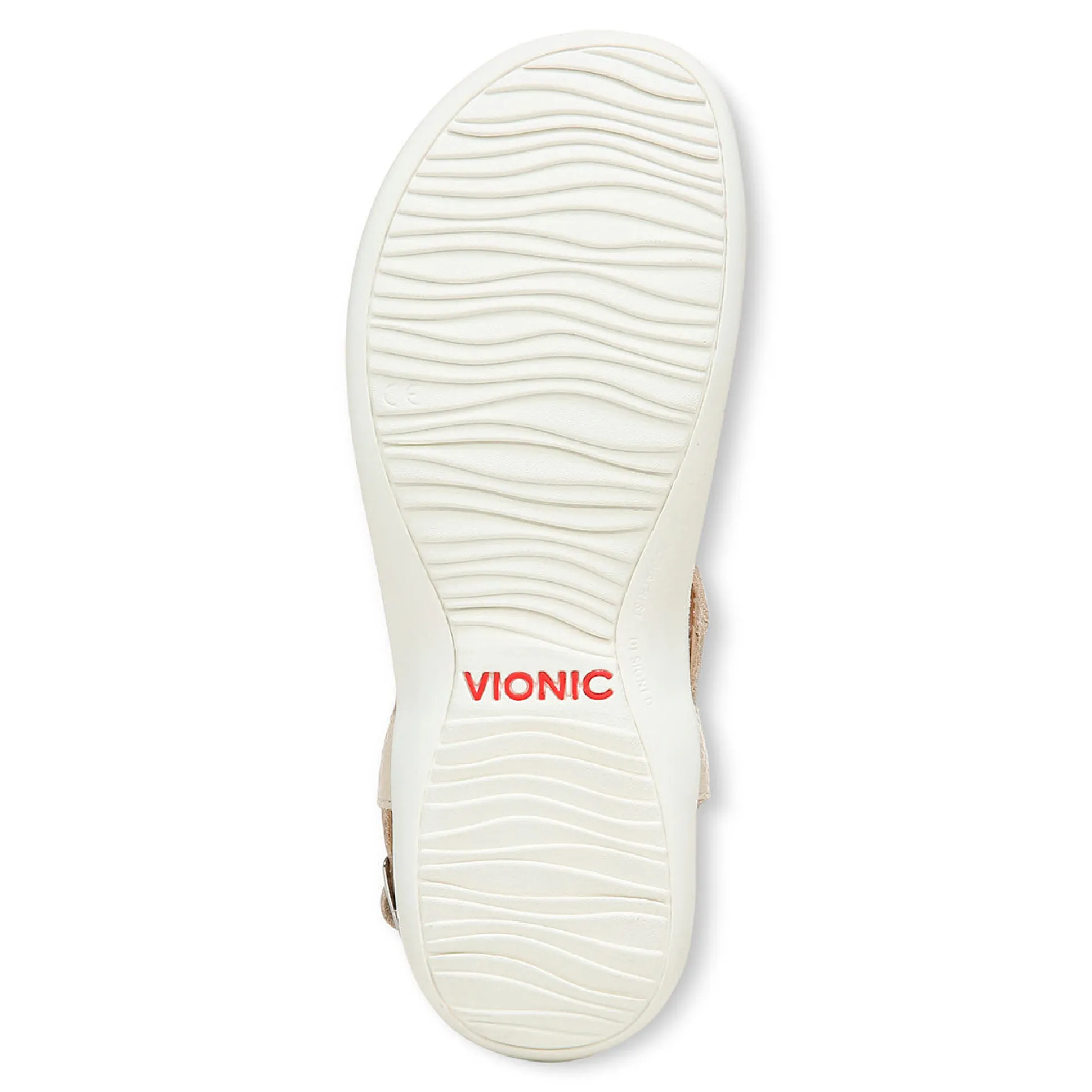 Terra Sandal