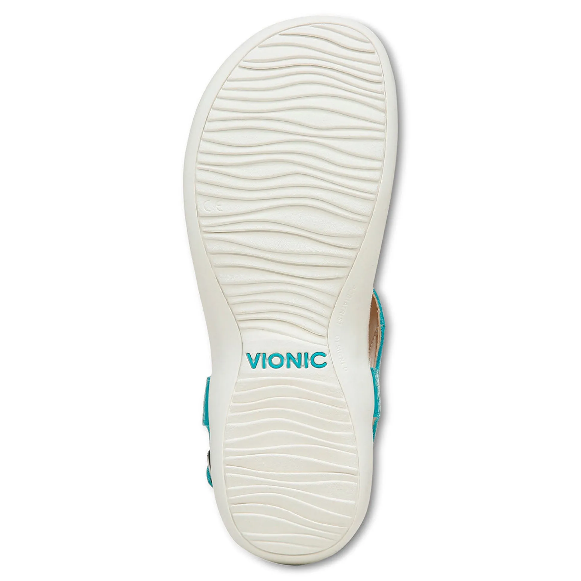 Terra Sandal