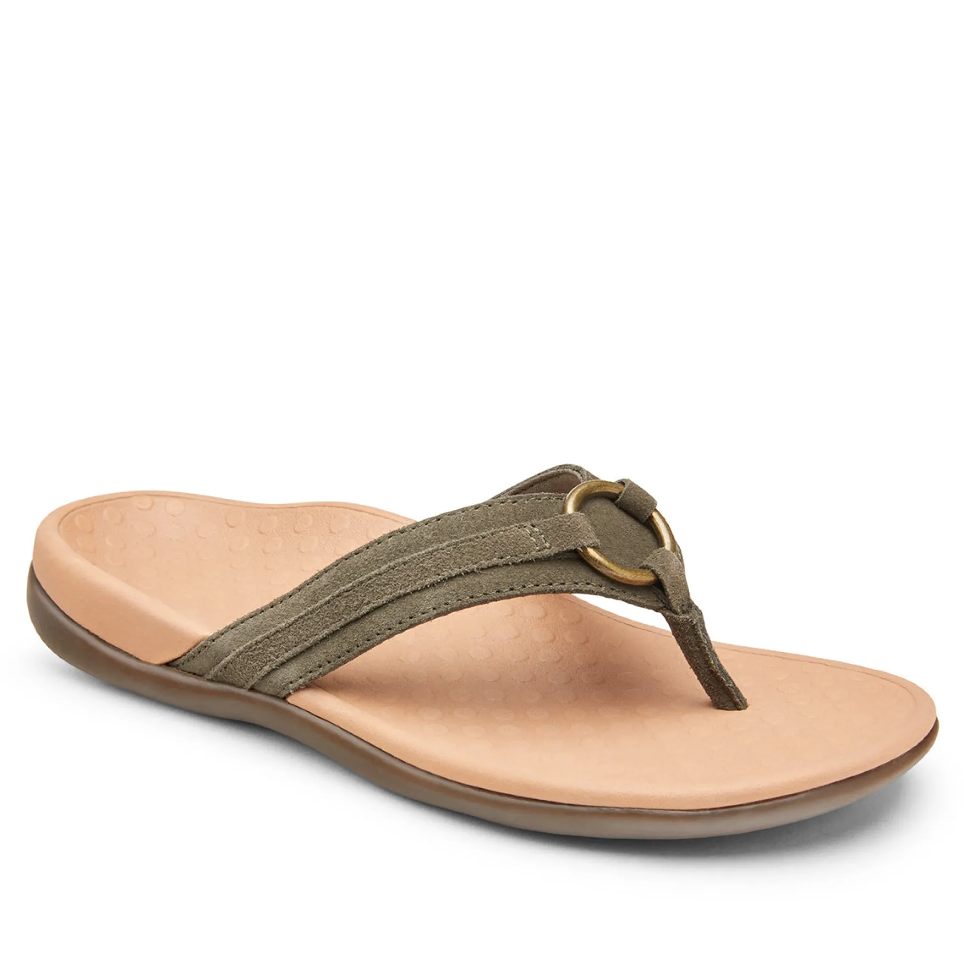 Tide Aloe Toe Post Sandal Ii