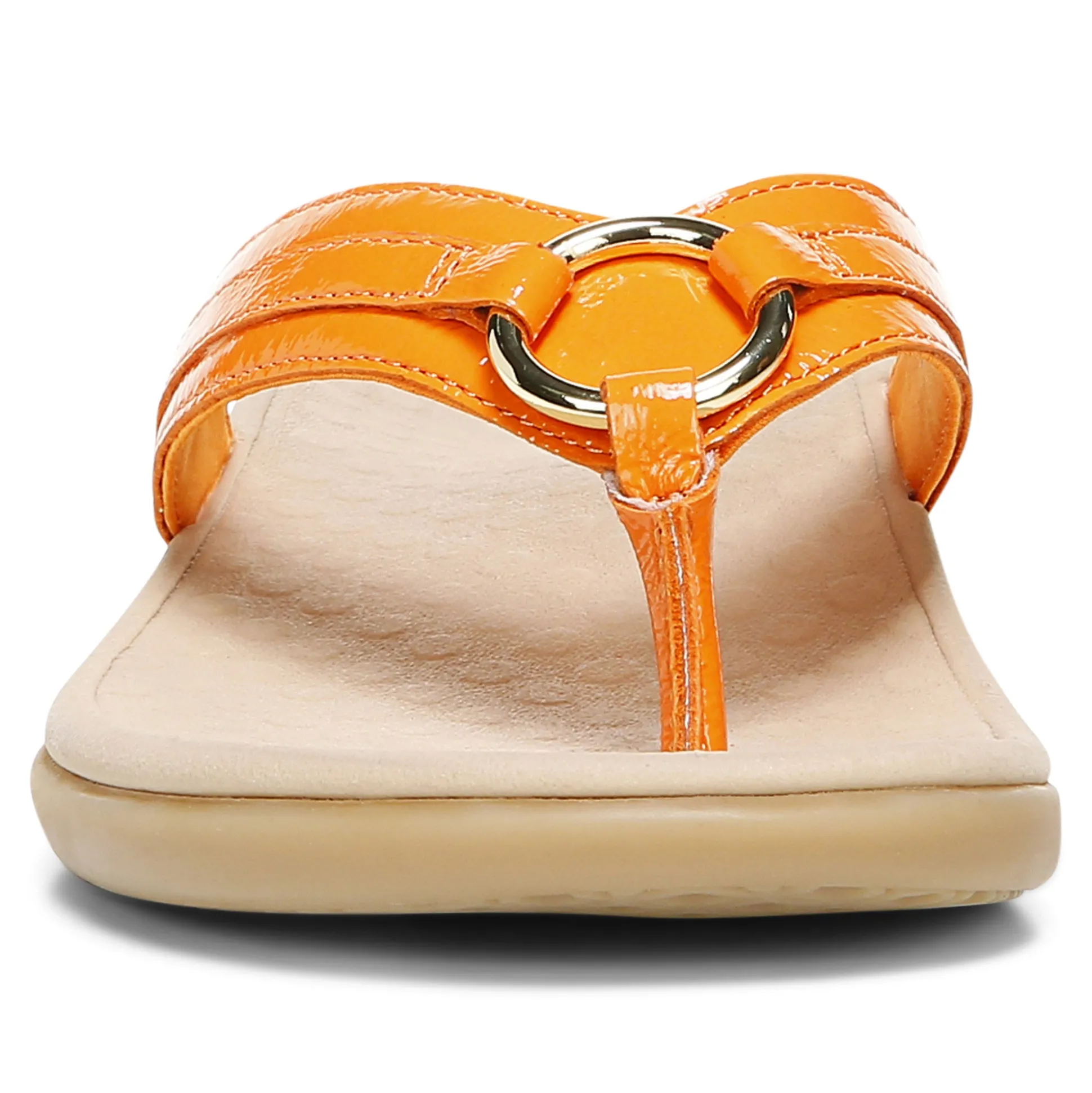 Tide Aloe Toe Post Sandal Ii