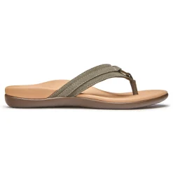 Tide Aloe Toe Post Sandal Ii