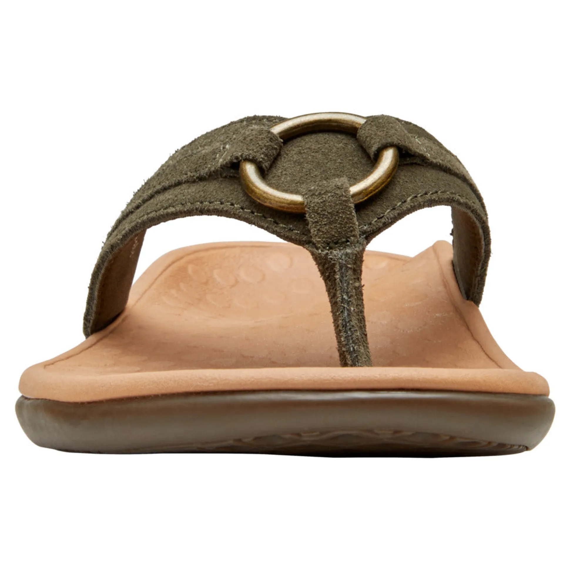 Tide Aloe Toe Post Sandal Ii