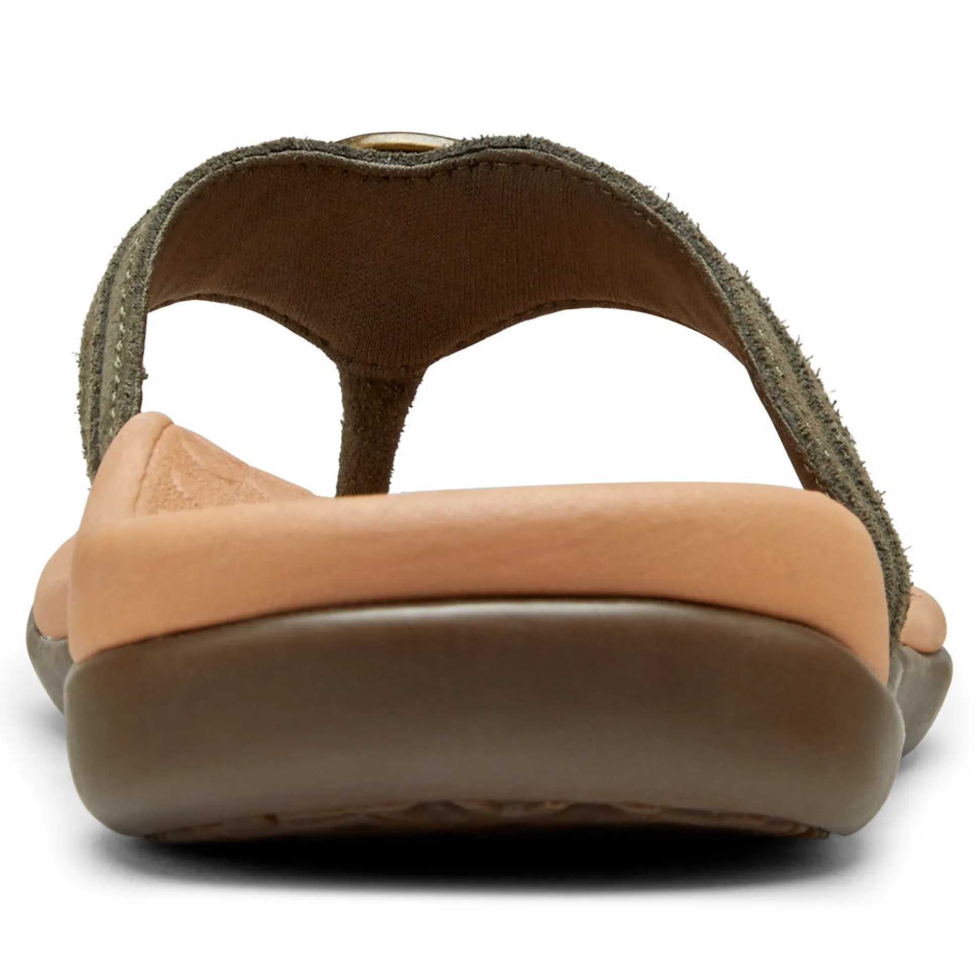 Tide Aloe Toe Post Sandal Ii