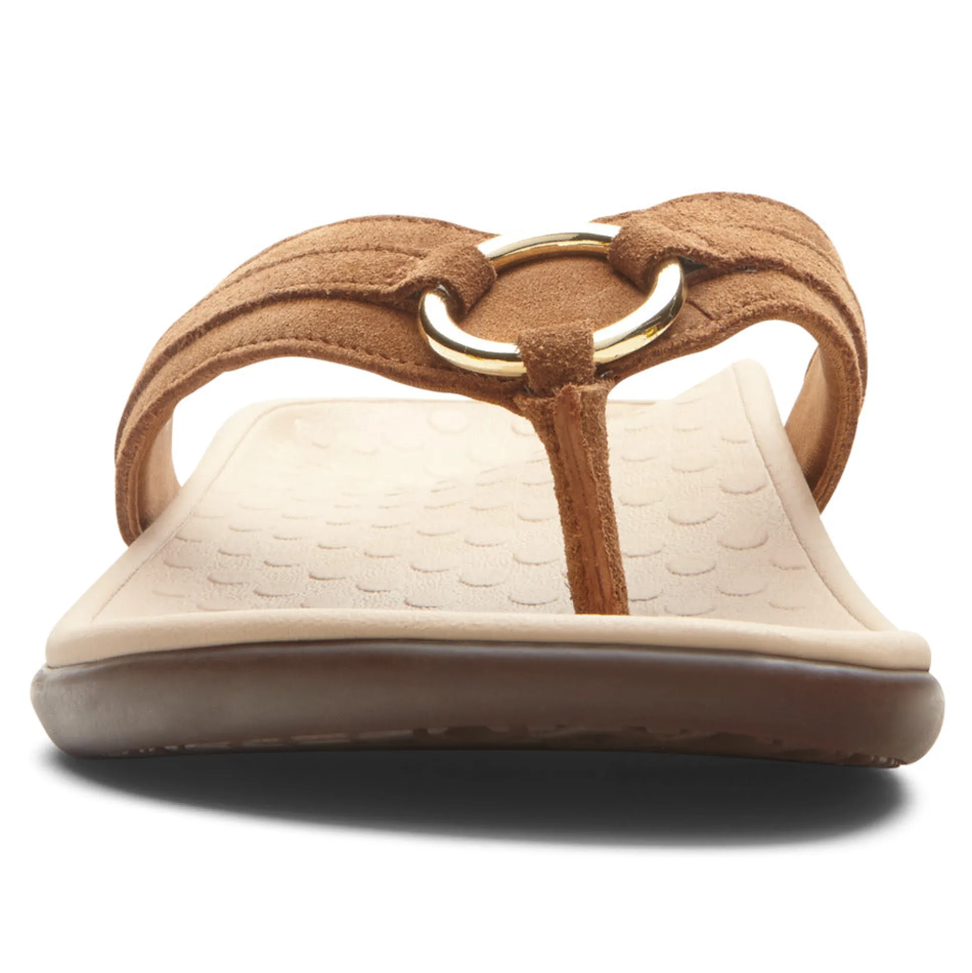 Tide Aloe Toe Post Sandal Ii