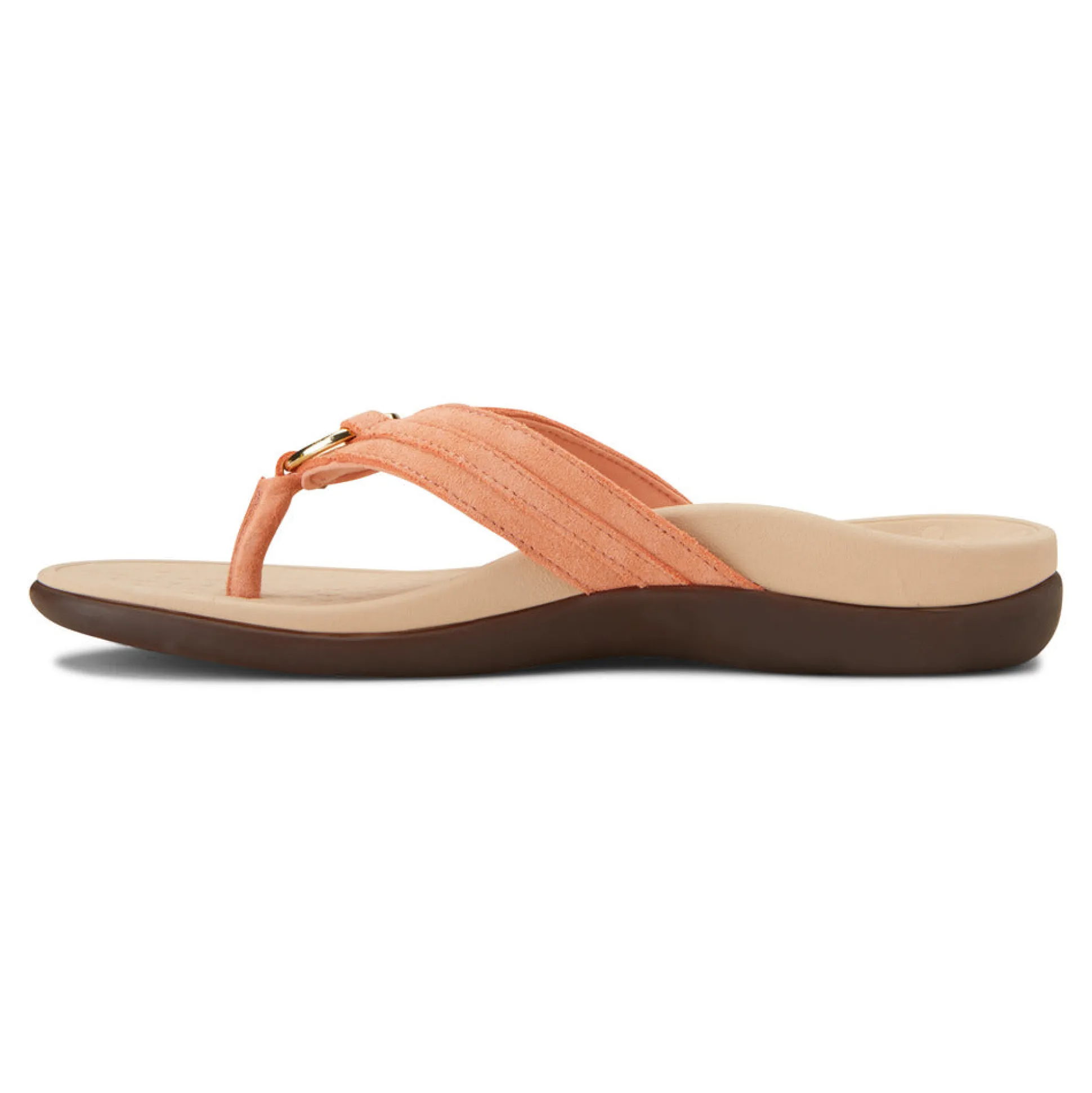 Tide Aloe Toe Post Sandal Ii