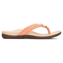 Tide Aloe Toe Post Sandal Ii
