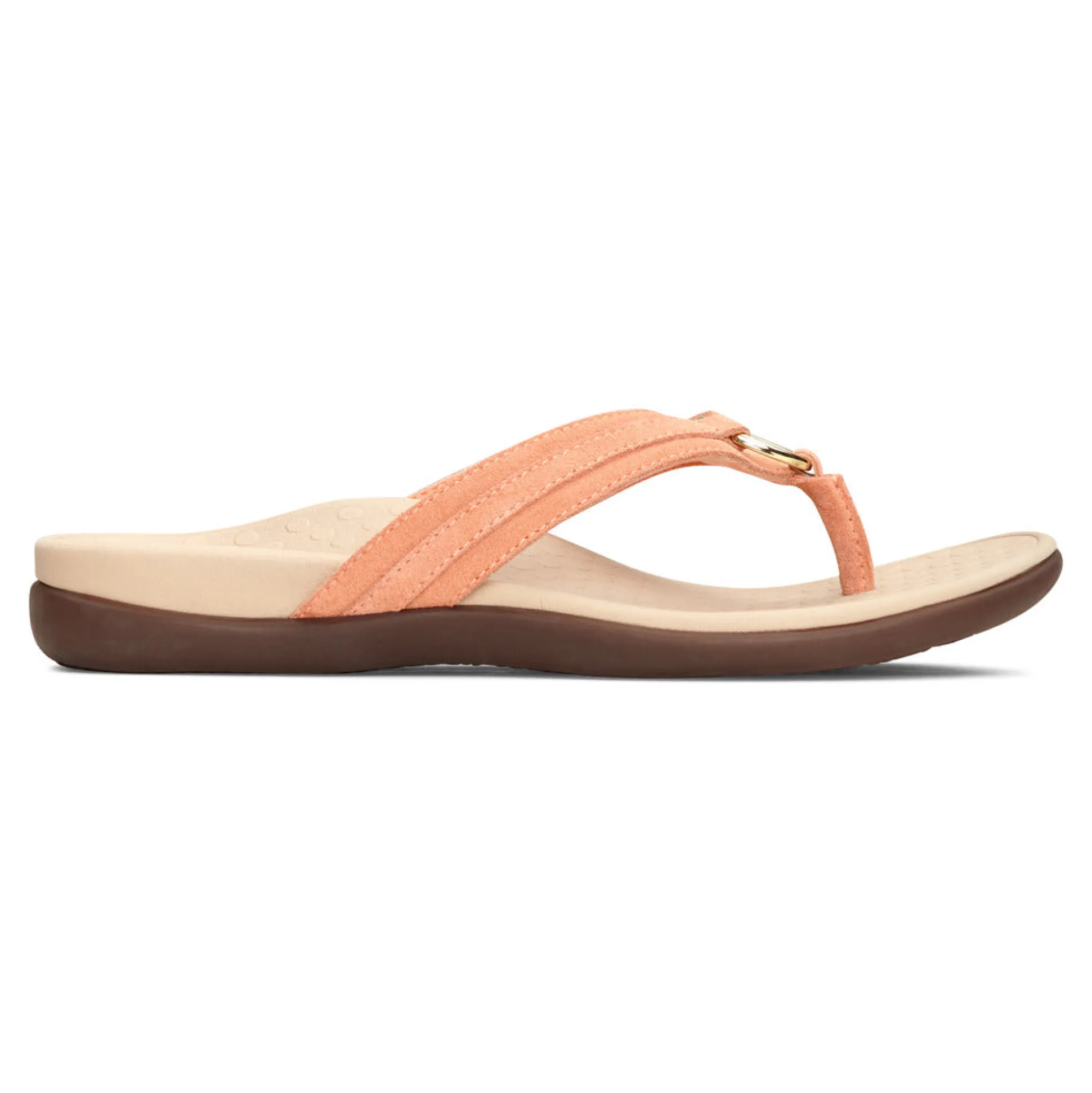 Tide Aloe Toe Post Sandal Ii