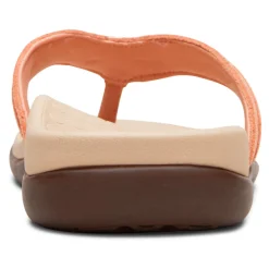 Tide Aloe Toe Post Sandal Ii