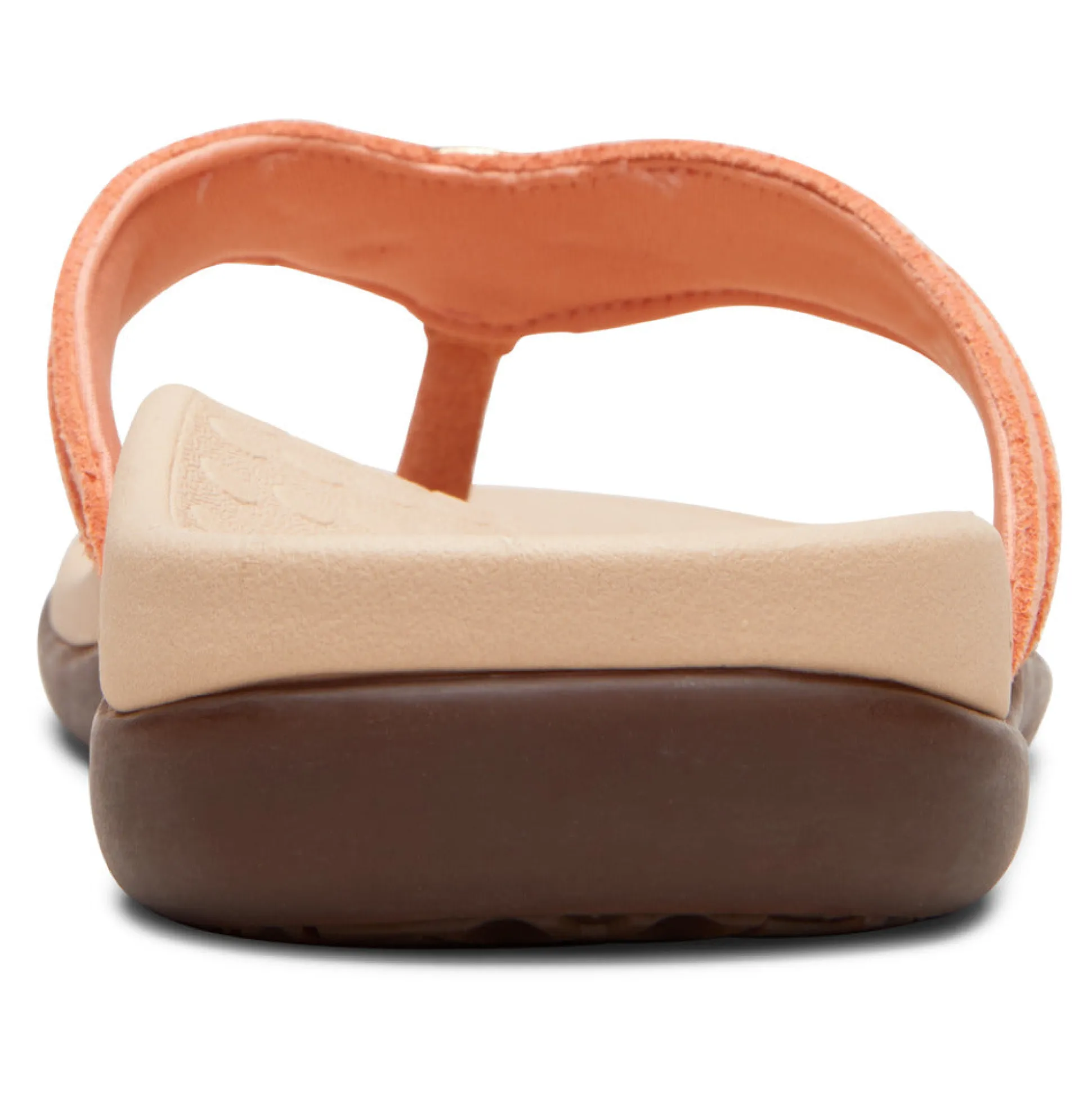 Tide Aloe Toe Post Sandal Ii