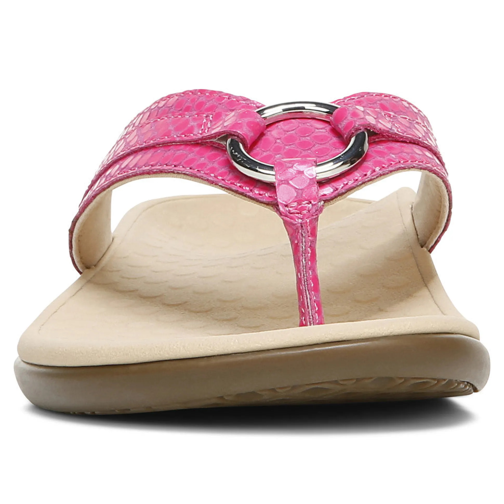 Tide Aloe Toe Post Sandal Ii
