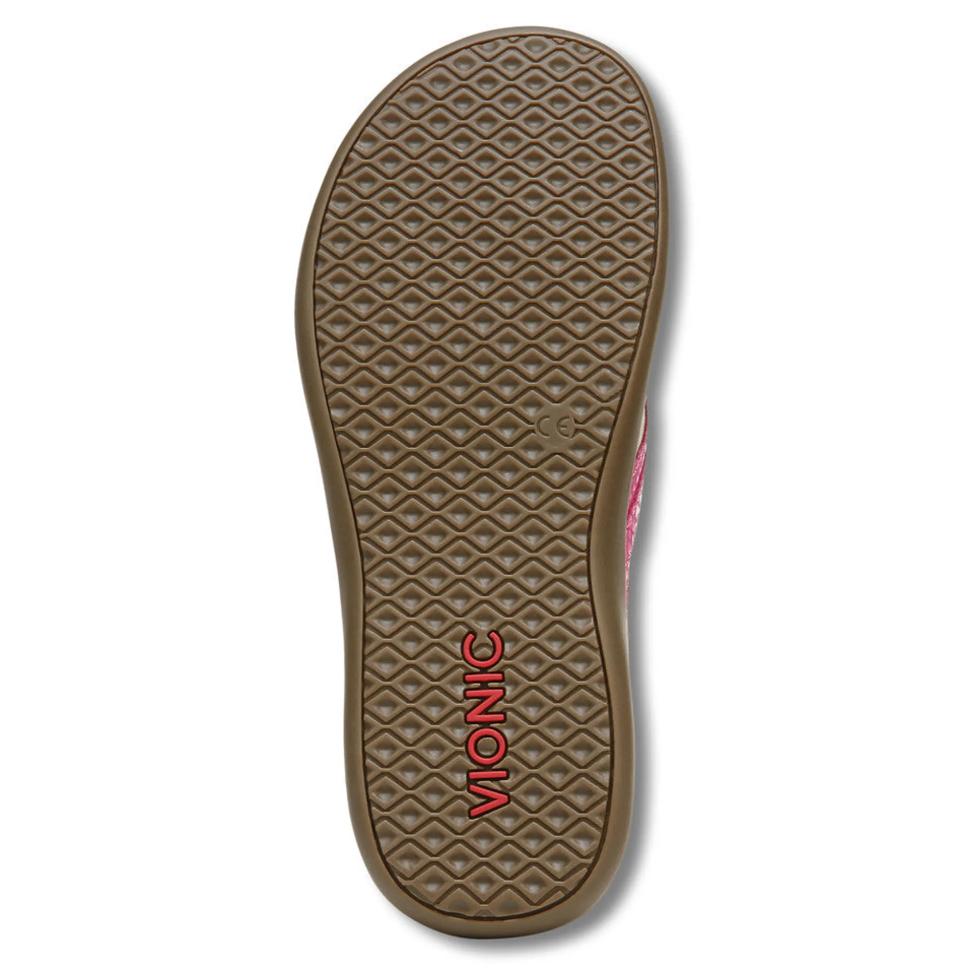 Tide Aloe Toe Post Sandal Ii