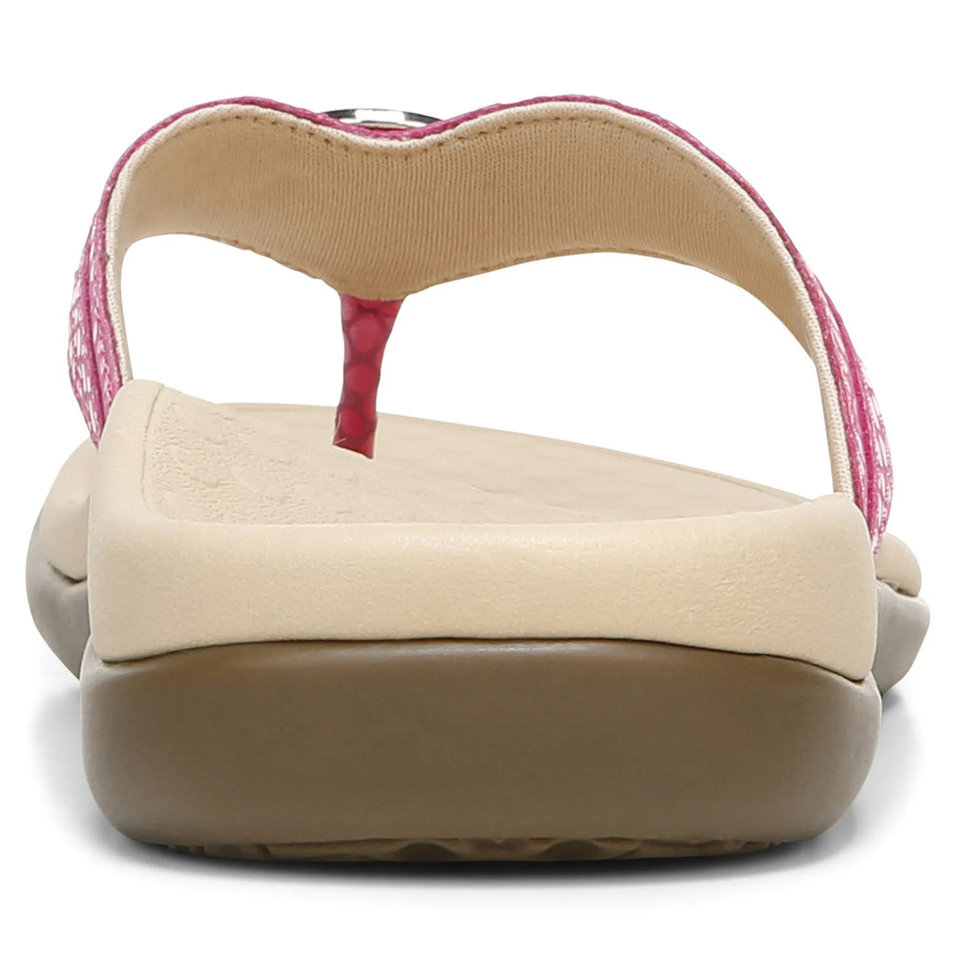 Tide Aloe Toe Post Sandal Ii
