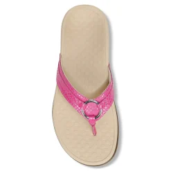 Tide Aloe Toe Post Sandal Ii
