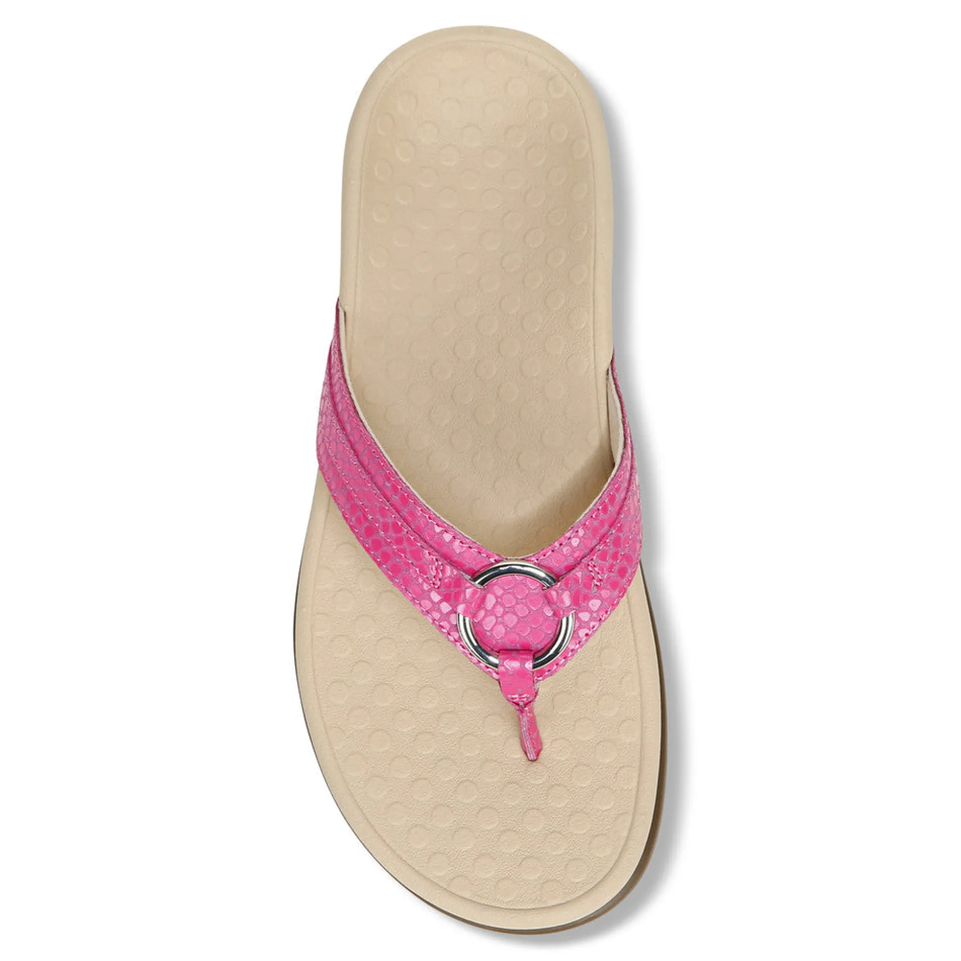 Tide Aloe Toe Post Sandal Ii
