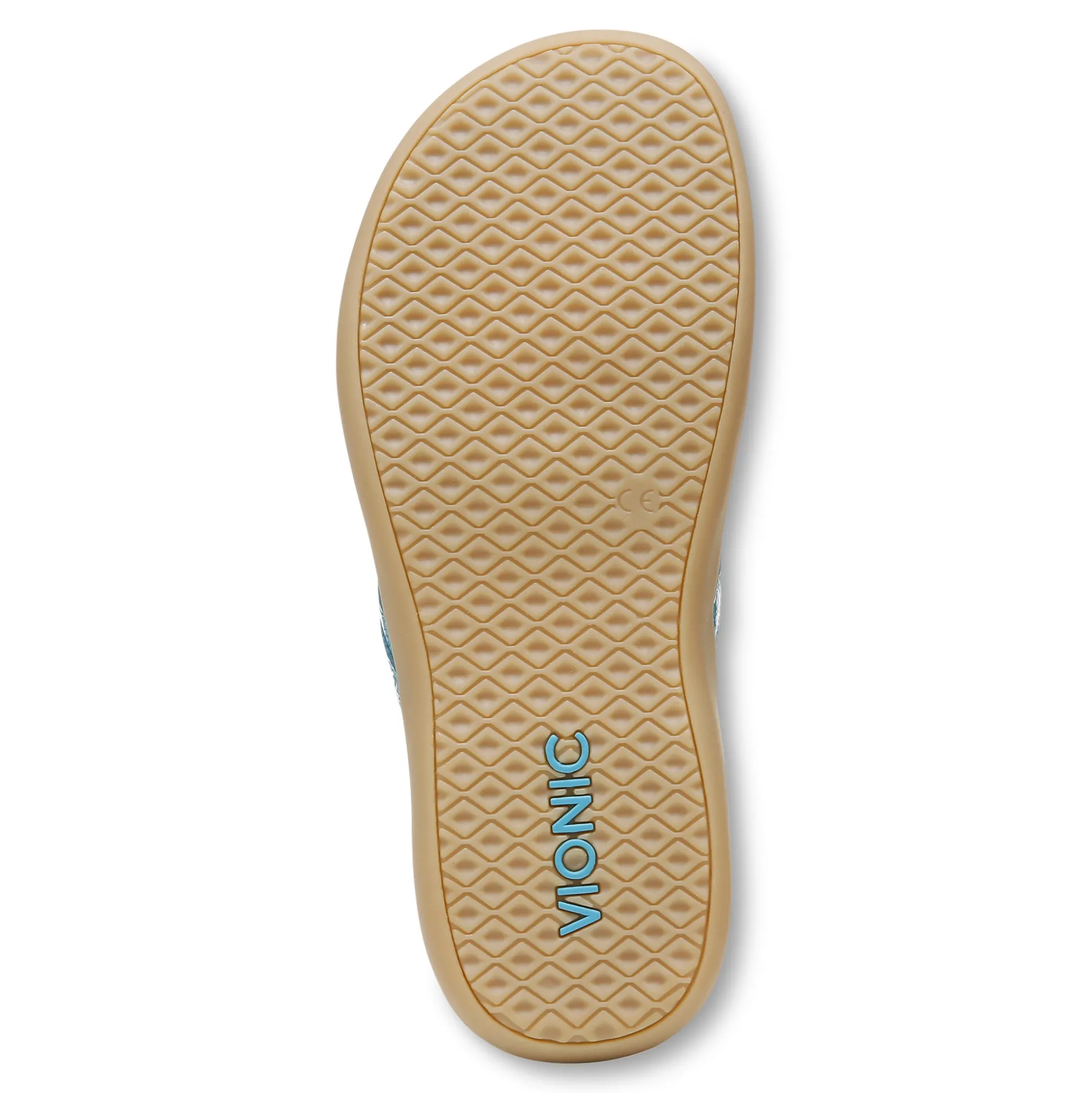 Tide Aloe Toe Post Sandal Ii