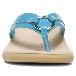 Tide Aloe Toe Post Sandal Ii