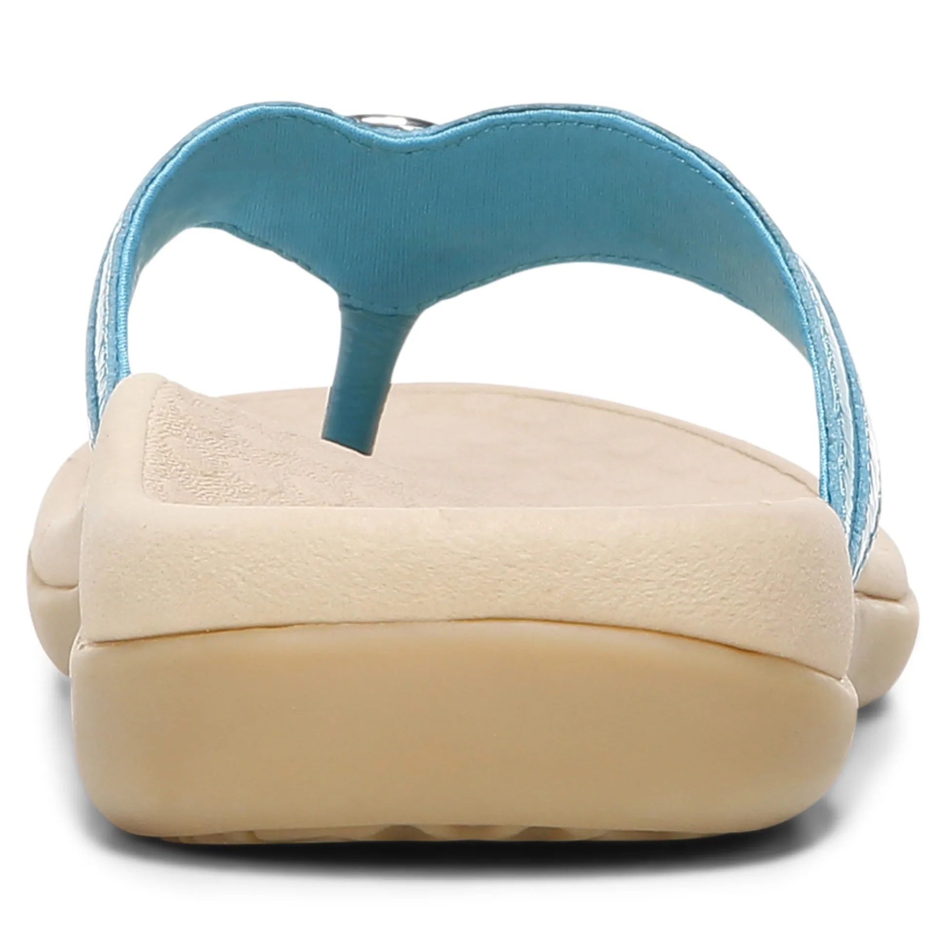 Tide Aloe Toe Post Sandal Ii