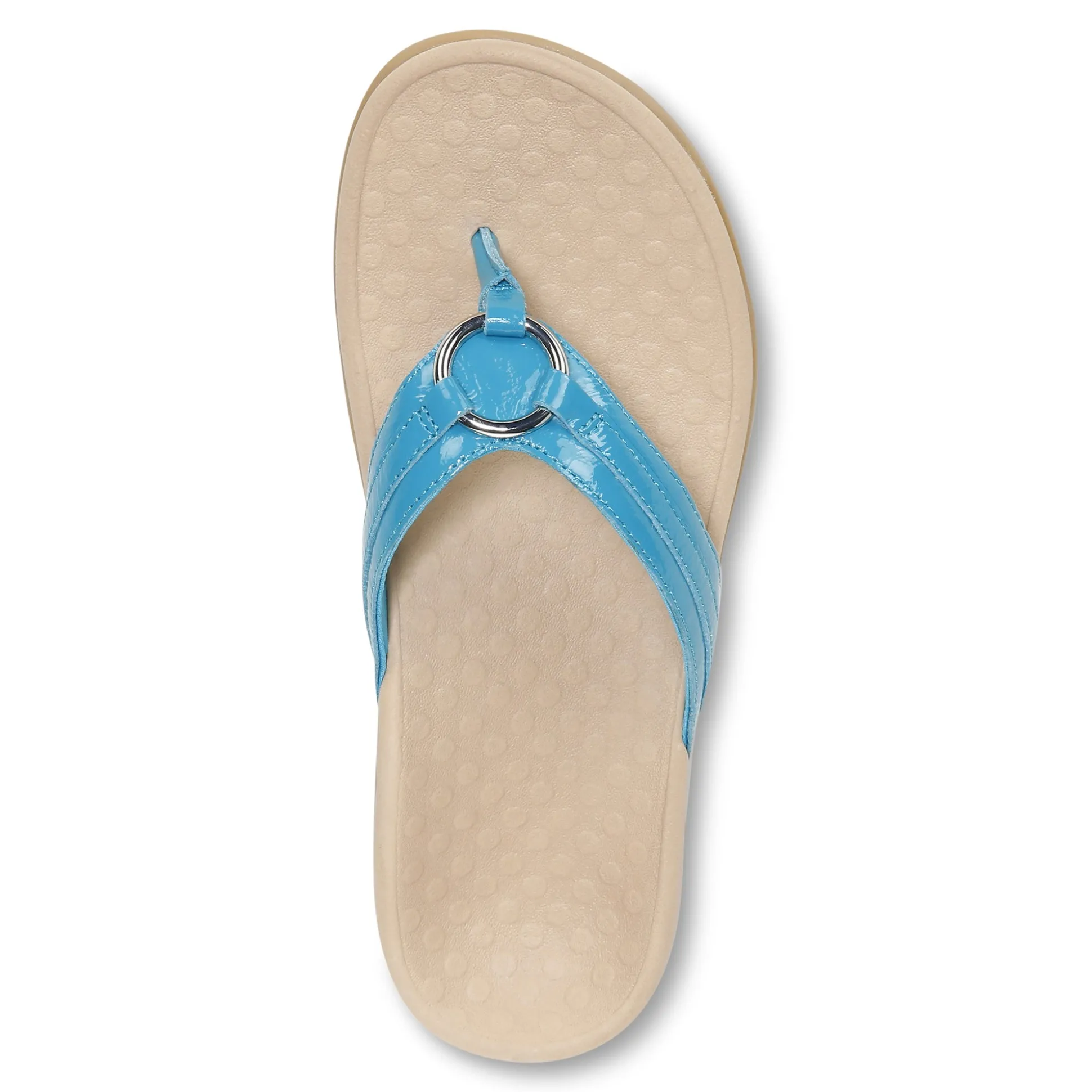 Tide Aloe Toe Post Sandal Ii
