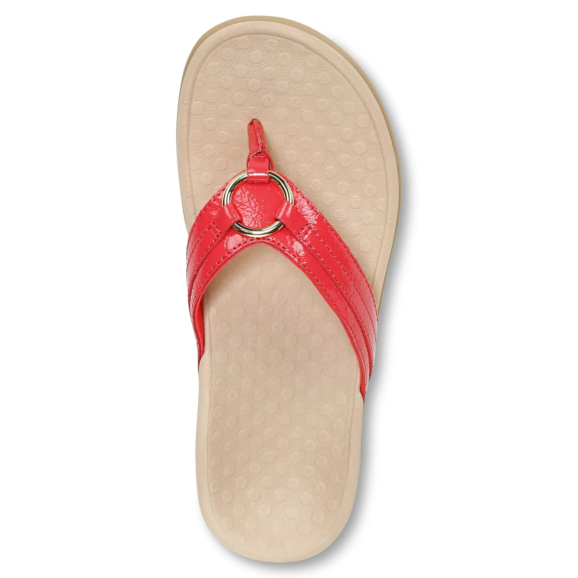 Tide Aloe Toe Post Sandal Ii