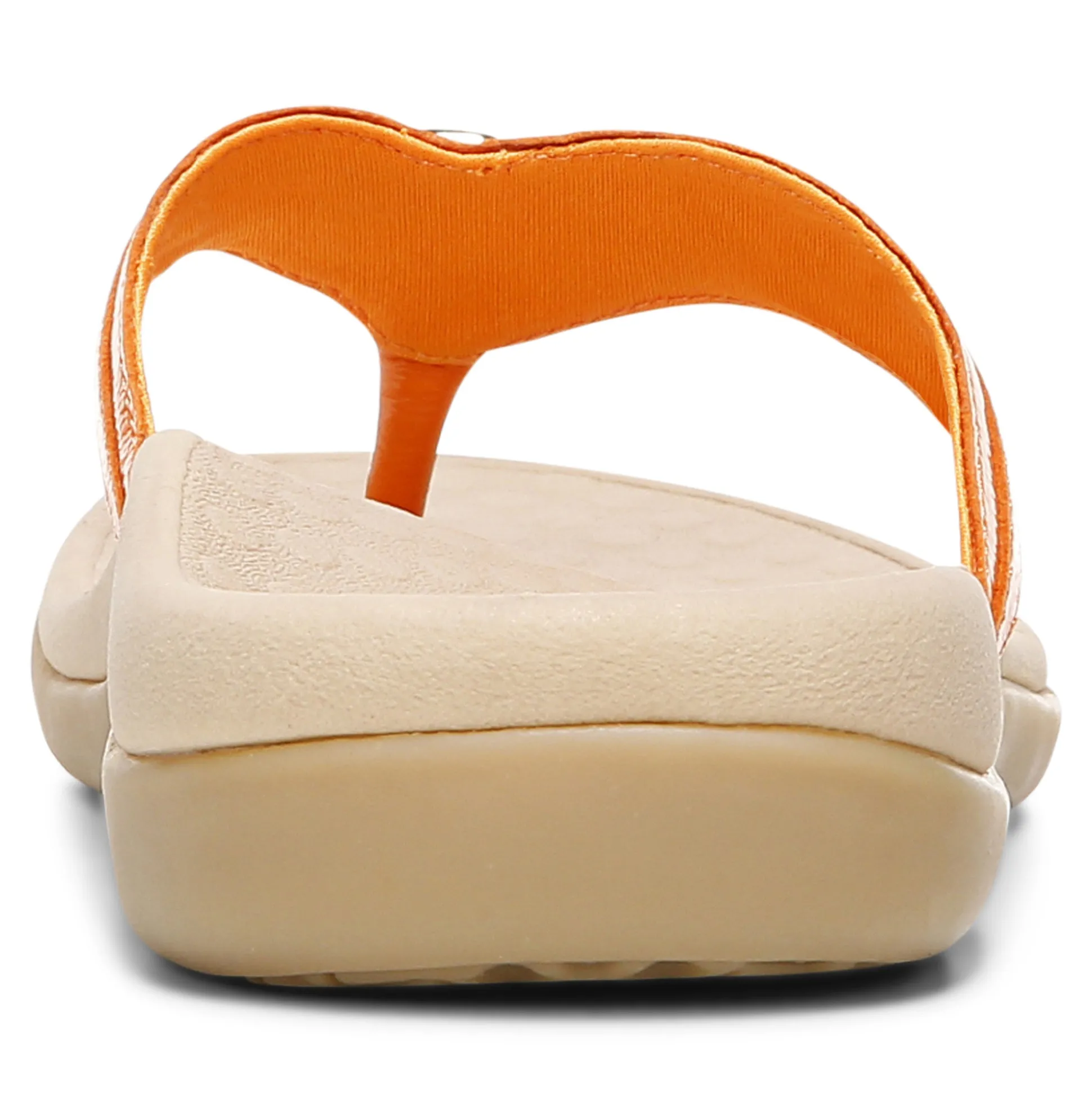 Tide Aloe Toe Post Sandal Ii