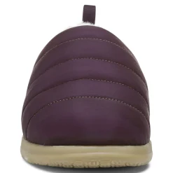Tranquil Slip On Slipper