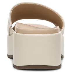 Trista Platform Sandal