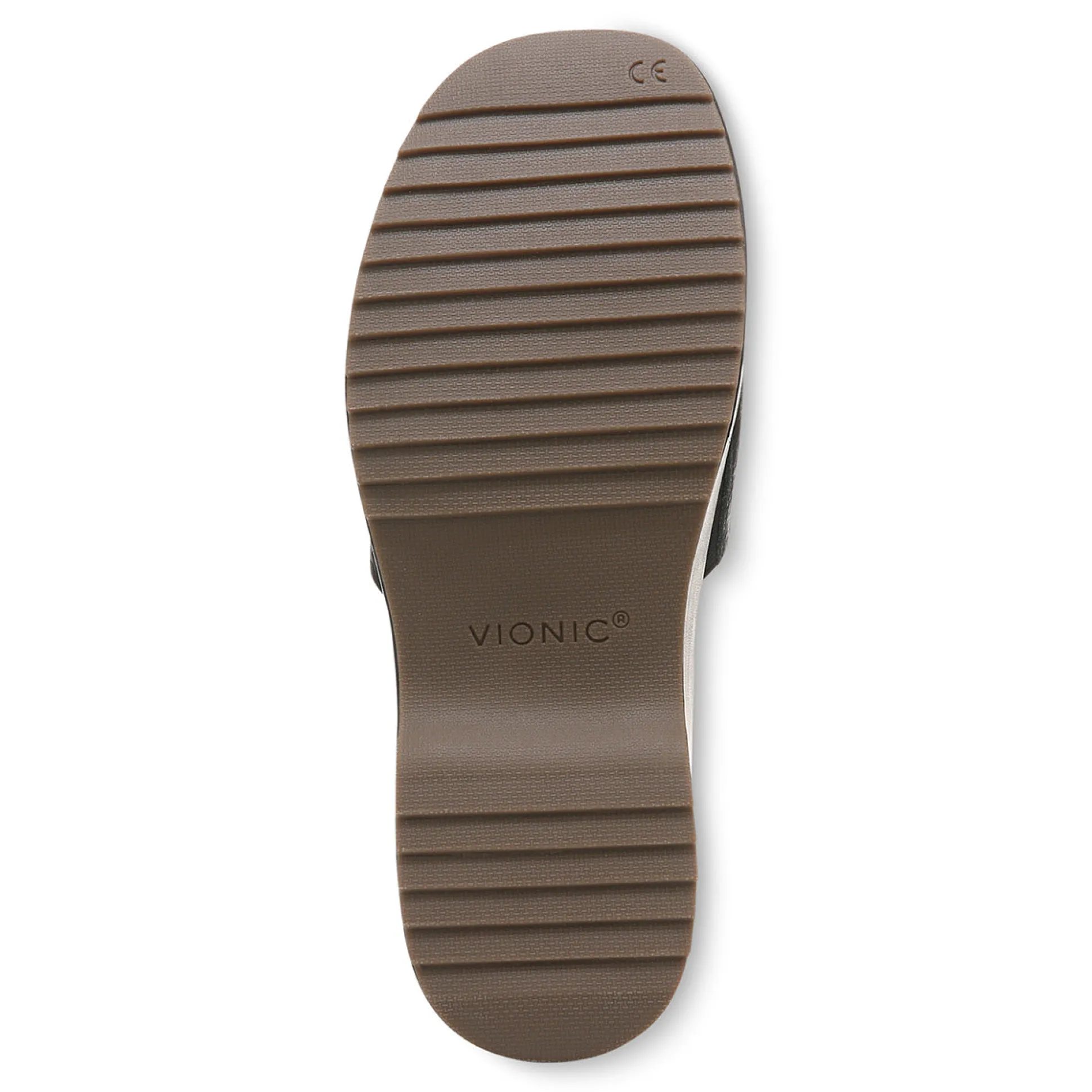 Trista Platform Sandal