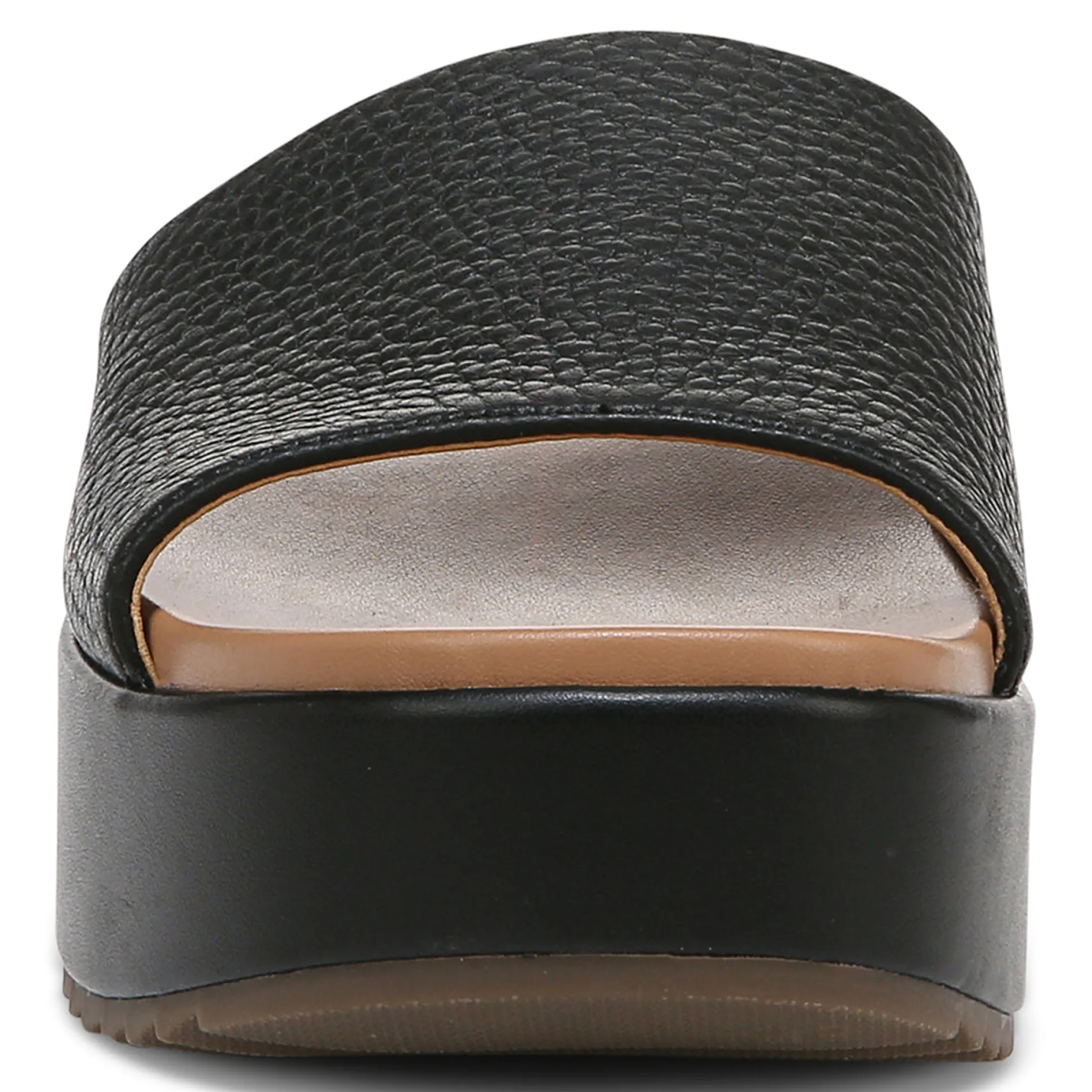 Trista Platform Sandal