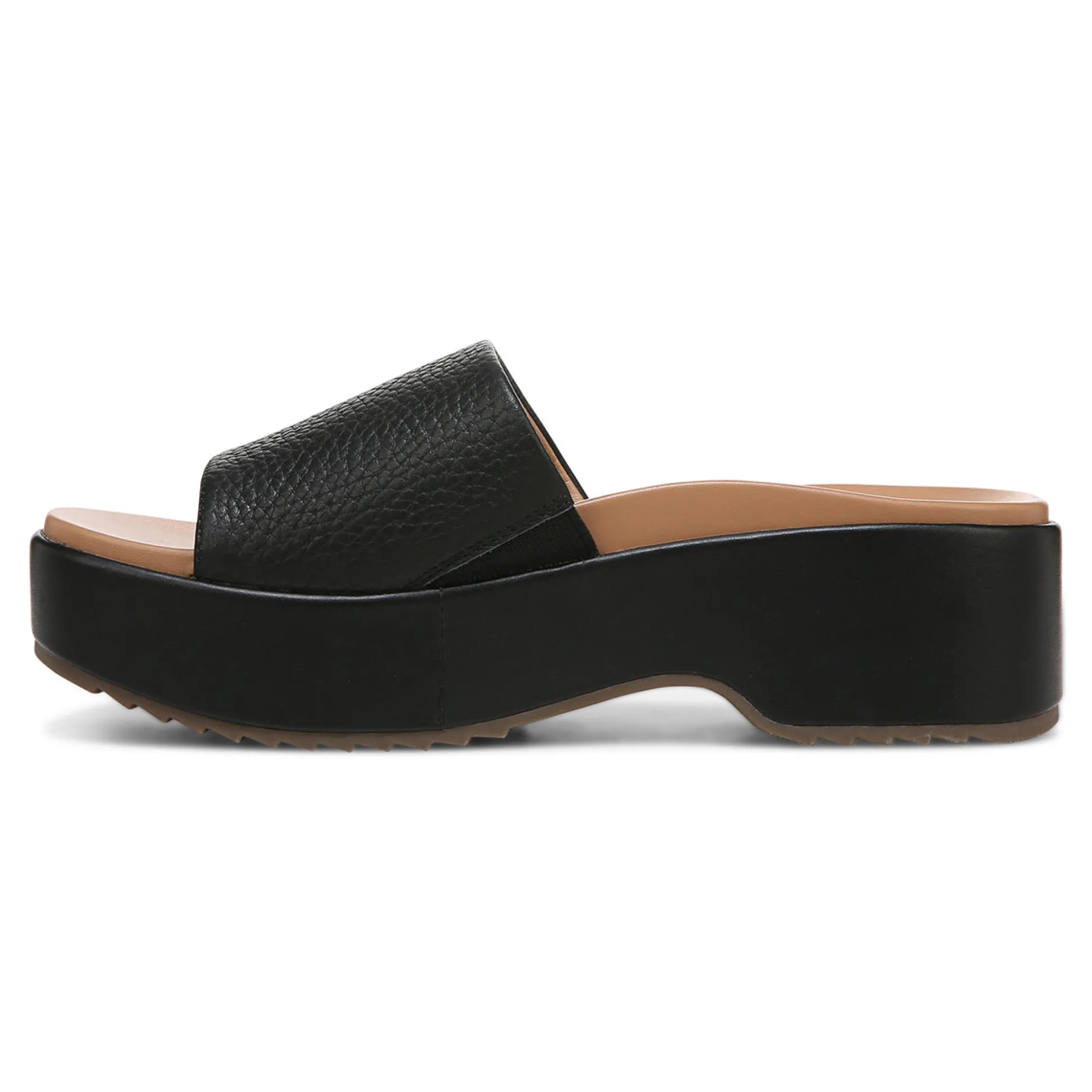 Trista Platform Sandal