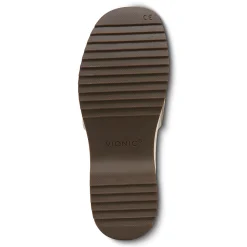 Trista Platform Sandal