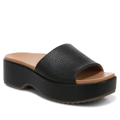 Trista Platform Sandal