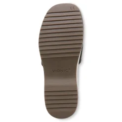 Trista Platform Sandal